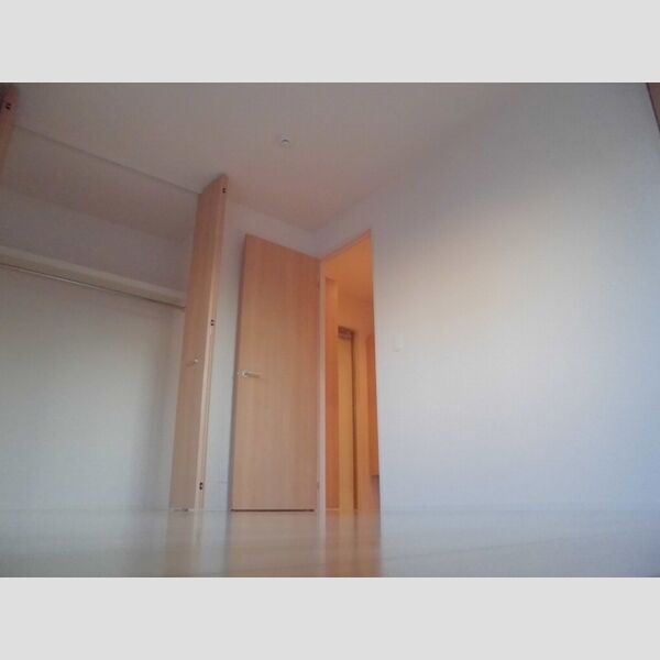 スターチア東金町202号室 洋室6帖