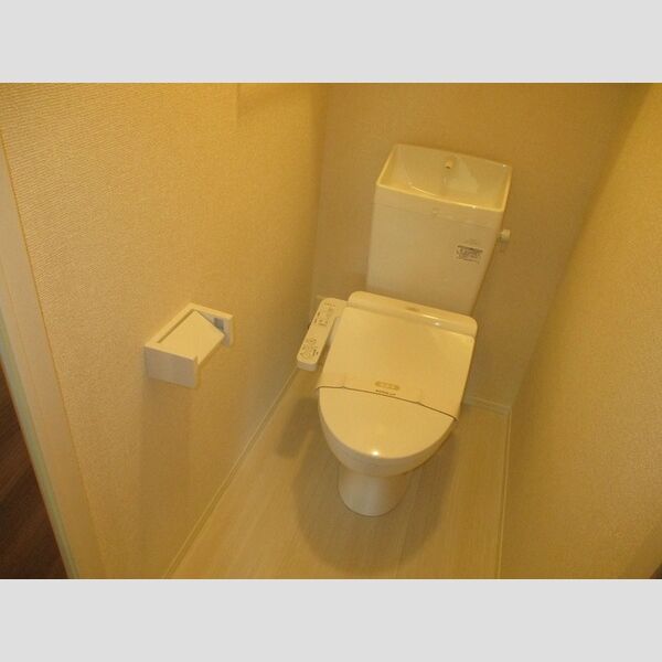 Grand　Calice　(グランカリス) トイレ