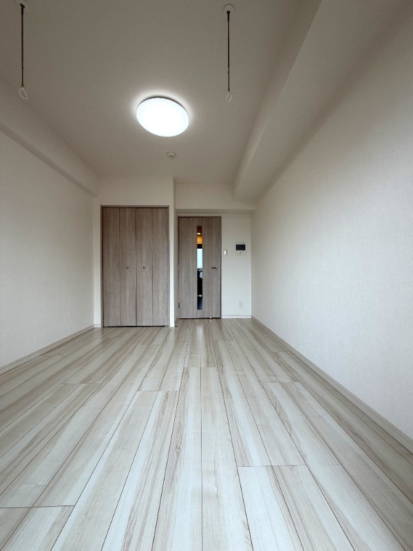 レジディア西船橋 リビング