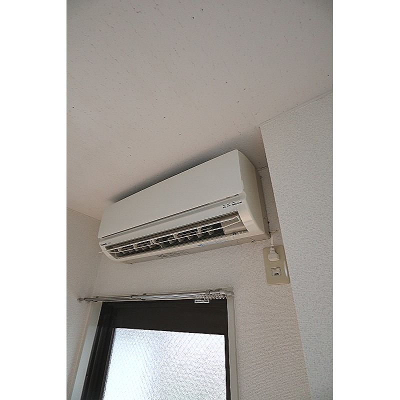 ジラソーレ2階 部屋設備