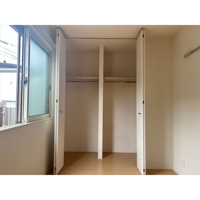カルミア101号室 内観