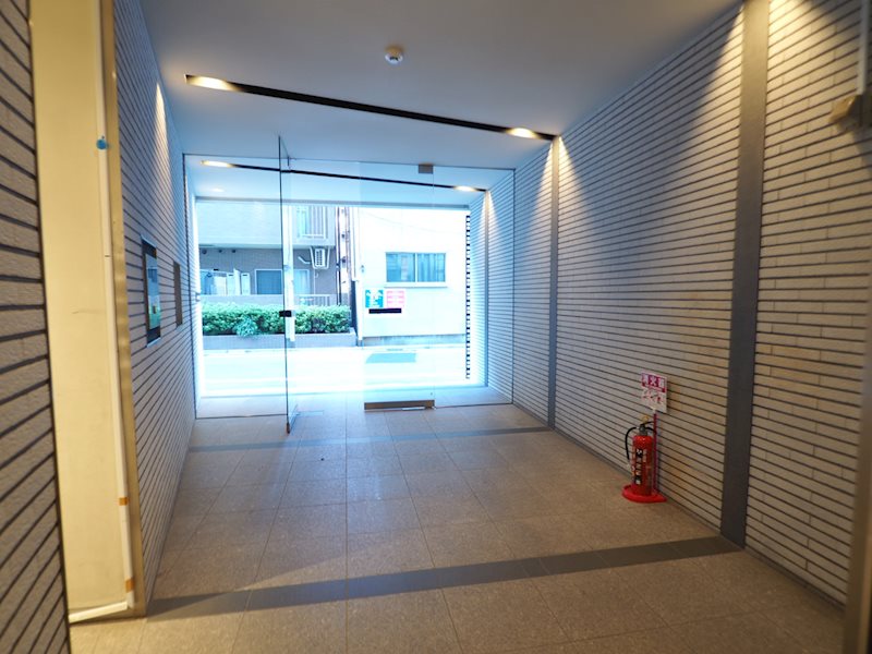 ザ・パーククロス錦糸町レジデンス2階 部屋その他