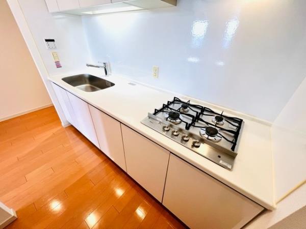 Ｂｒｉｌｌｉａ　ｉｓｔ　三軒茶屋　アイビーテラス9階 同建物別部屋の参考画像