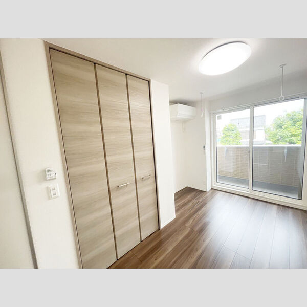 D-ROOM八幡町203号室 部屋その他