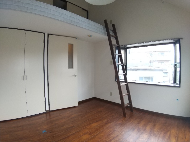 プレミール和光2階 部屋その他