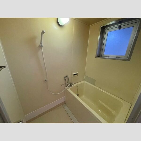 農住メゾン霞 浴室