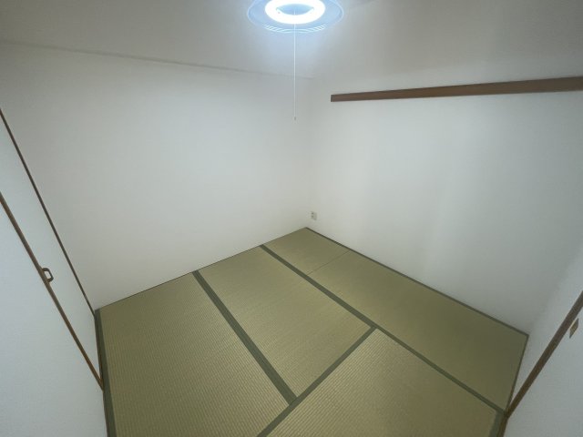 リーベスト東中山5階 部屋その他