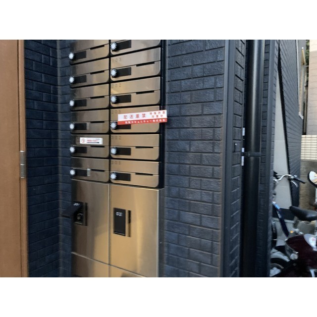 MQuarto西所沢105号室 部屋その他