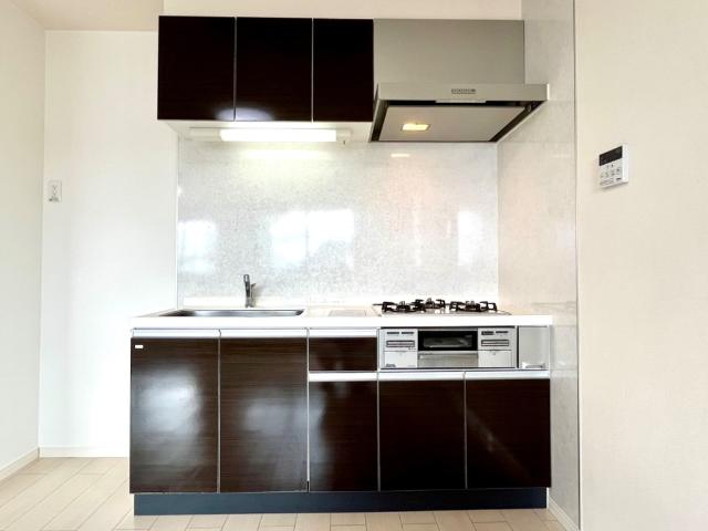 プロニティ キッチン