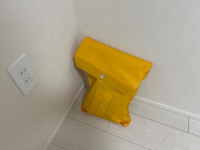 パレス北野203号室 その他