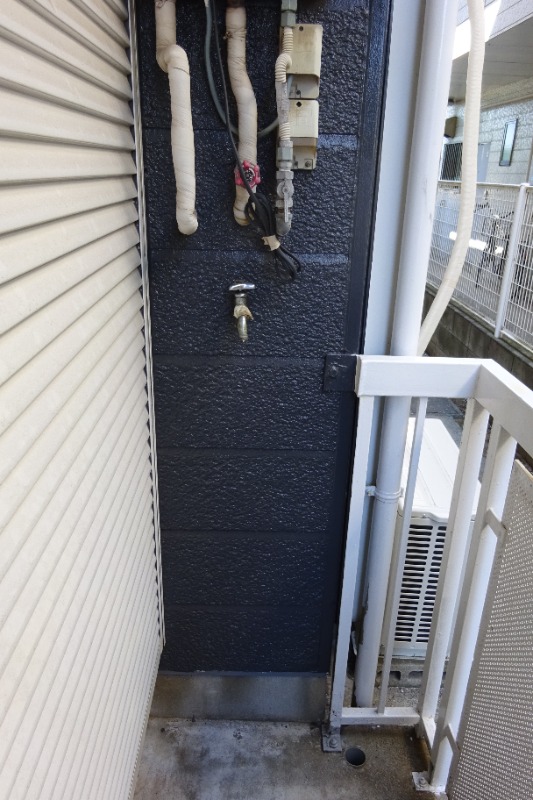 プリュニエ鎌ケ谷1階 内観