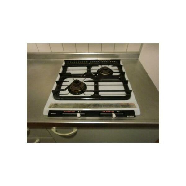 エスポワール403号室 キッチン