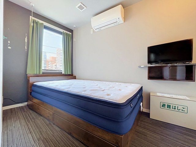 Apartment小石川後楽園3階 部屋その他