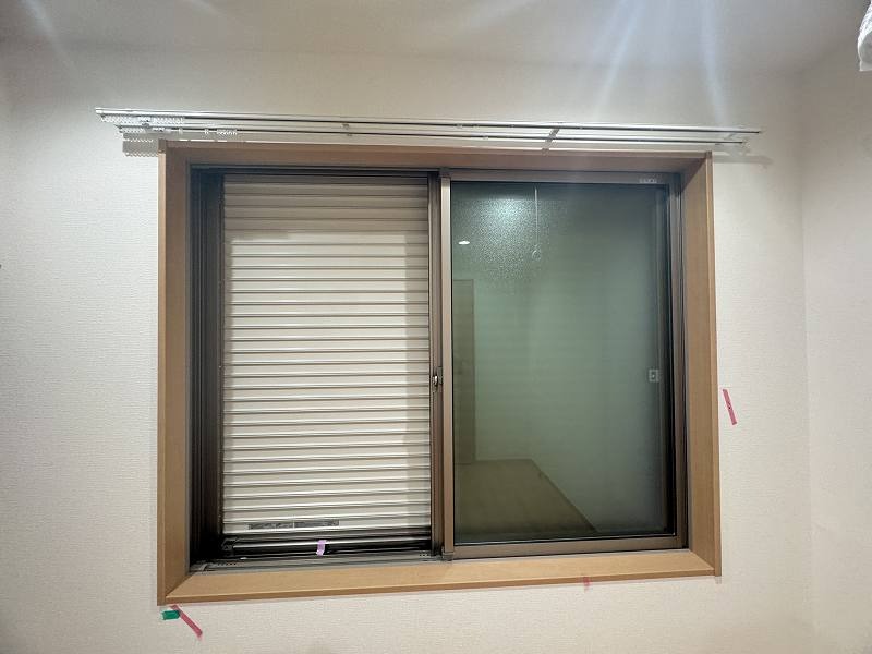 NAGA21階 部屋その他