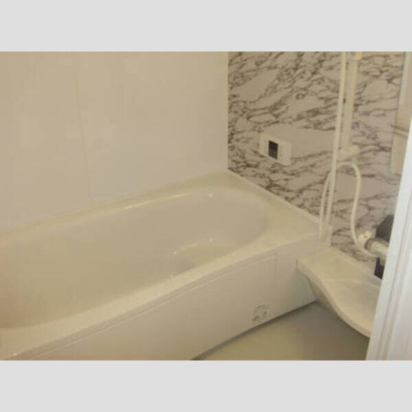 ロイヤルヒル共栄　Ⅰ ロイヤルヒル共栄Ⅰ3号室 浴室