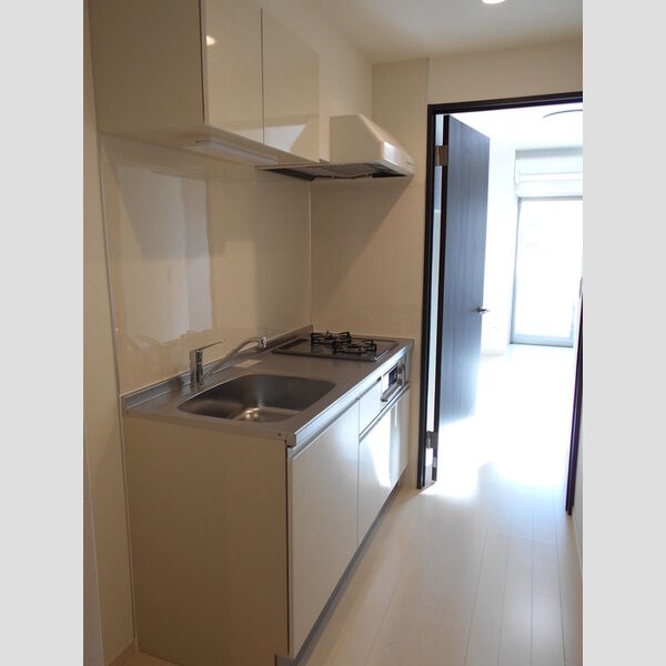 SINCERE東大宮(サンセールヒガシオオミヤ) キッチン
