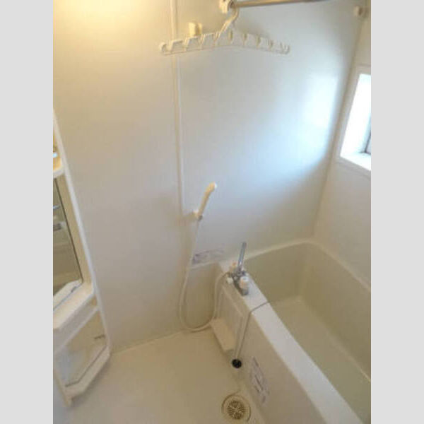 セジュール宮沢　ABB201号室 お風呂