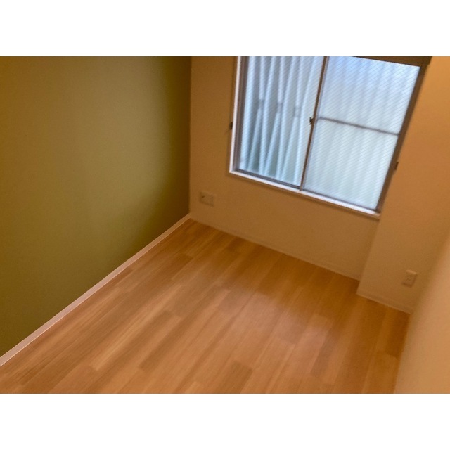 アン・ヴィラージュ 内観