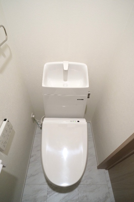 T’s Cuore三ツ境Ⅱ1階 部屋その他