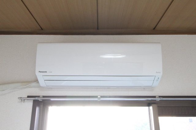 ハイツいづみ エアコン