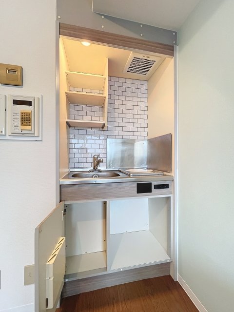 ライオンズプラザ鶴見中央704号室 同建物別部屋の参考画像