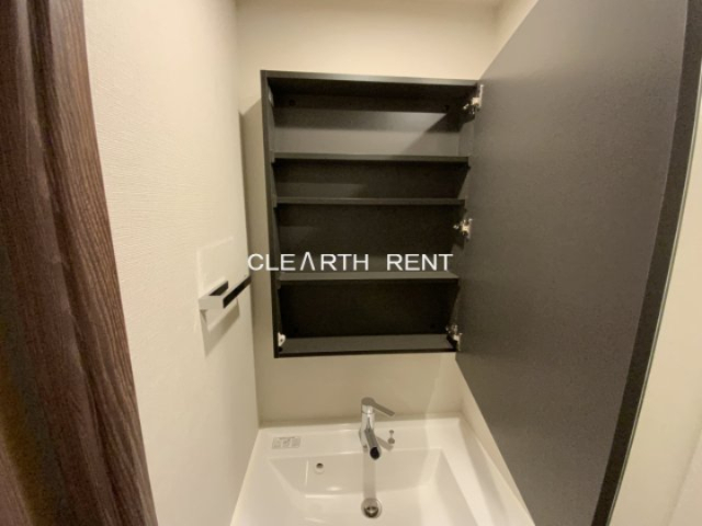コンシェリア目黒本町 ＴＨＥ ＲＥＳＩＤＥＮＣＥ 便利な収納付き