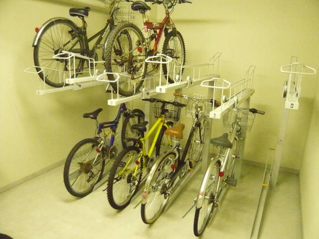 バージュアル西日暮里9階 部屋その他