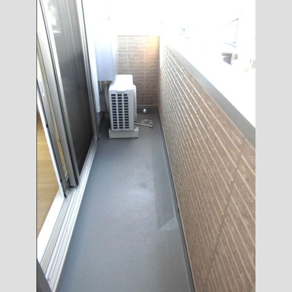 GRANDEUR東葛西 バルコニー