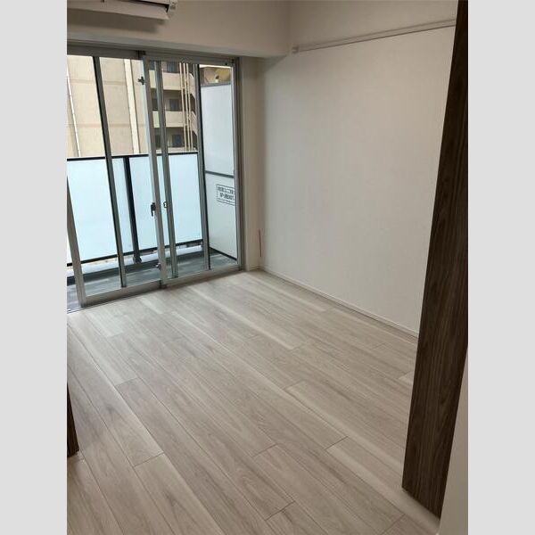 S-RESIDENCE瑞江604号室 部屋設備
