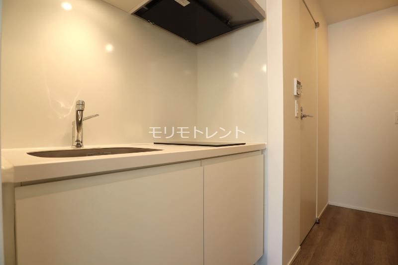 アトリオフラッツ大島3階 室内参考写真（4F-Dタイプ）