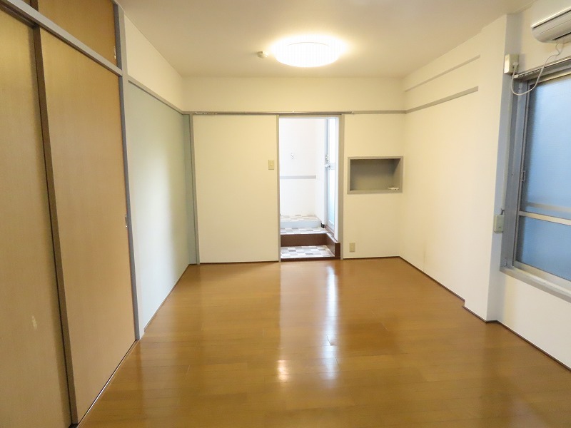三州コーポ3階 部屋その他