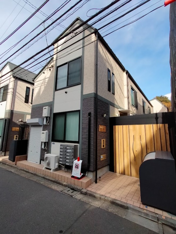 アーバンプレイス高田馬場ＸＩＡ2階 部屋その他