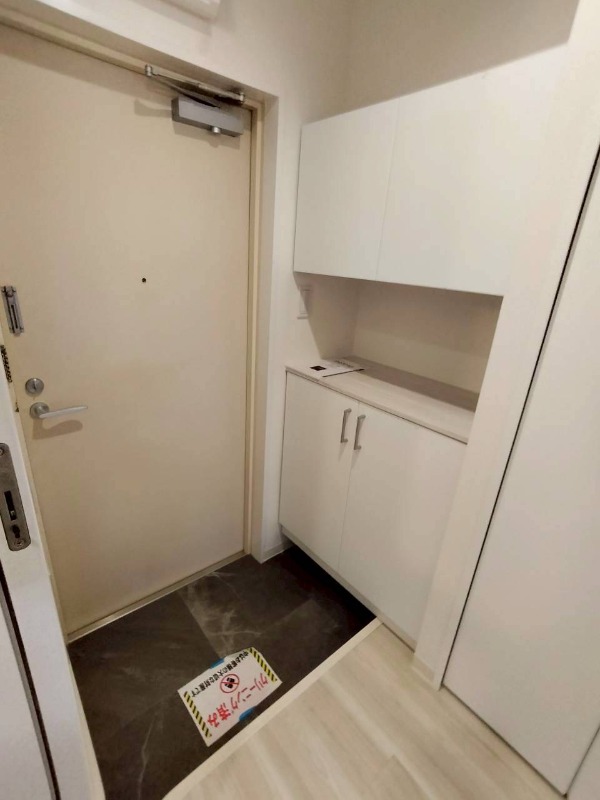 TraValore淵野辺3階 写真は同タイプ他号室参照