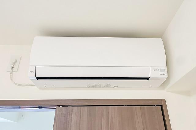 Weave Base Itabashi Honcho4階 その他　設備