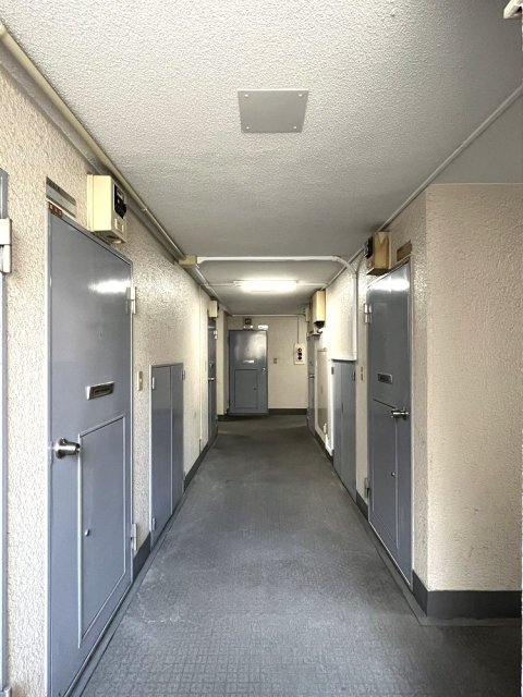 メゾン・ド・ペルシュ1階 その他共有部分