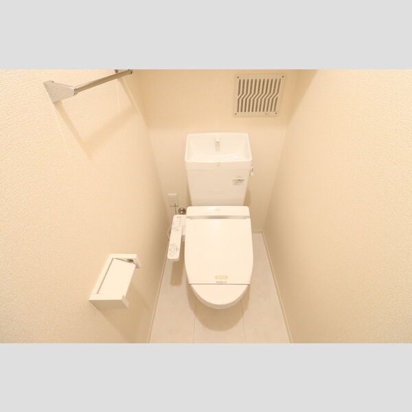 グレイスハウスⅡ 温水洗浄暖房便座