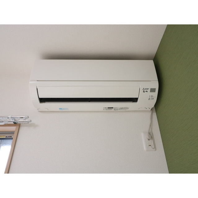 グランブレナムⅡ102号室 部屋その他