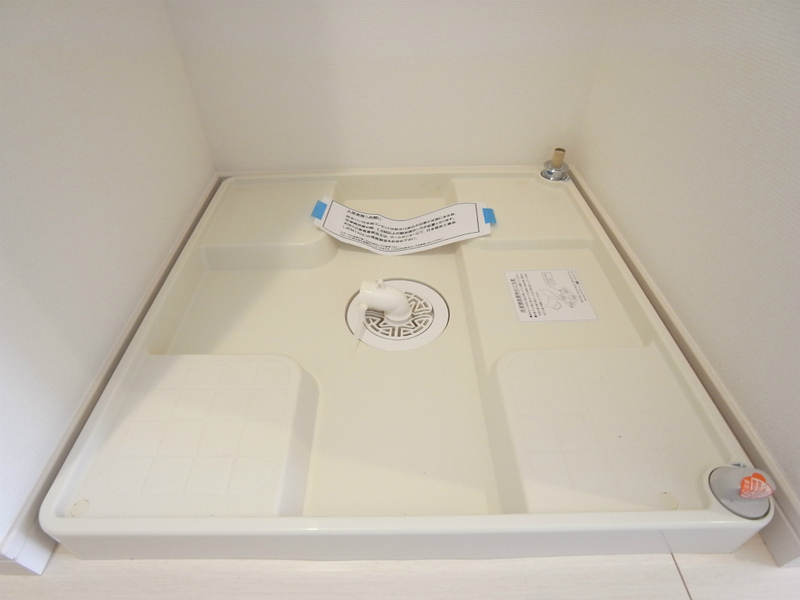 リブリ・デグサス竹ノ塚3階 部屋その他