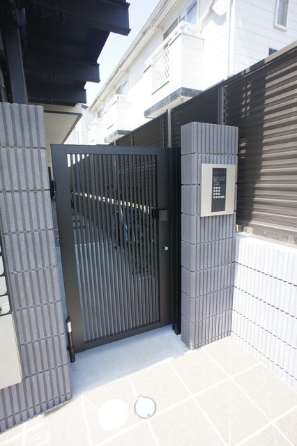 Ａｖａｎｔｉ小仲台0103号室 オートロック付き