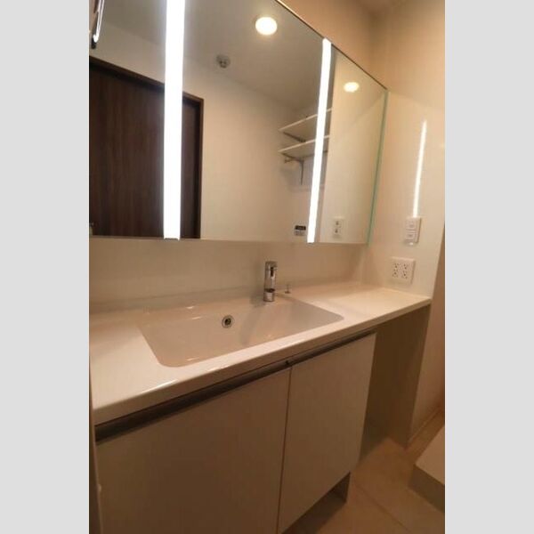 グラナーデ東葛西210号室 洗髪洗面化粧台