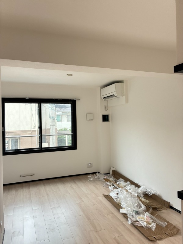 エルファーロ目黒Ⅲ2階 部屋その他