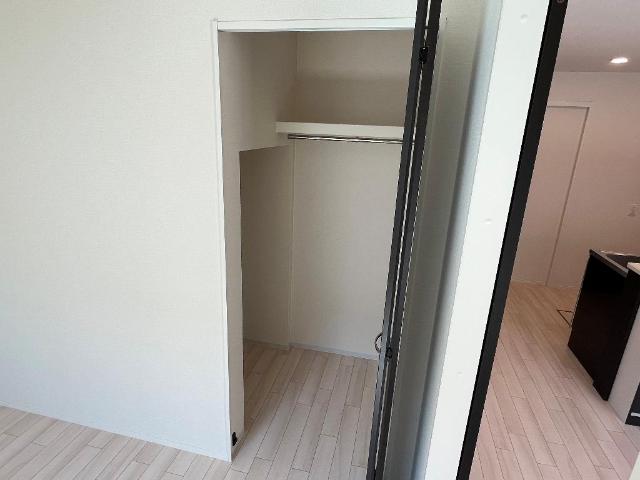 Ｌuminare yuki（ルミナーレ　ユキ） クローゼット