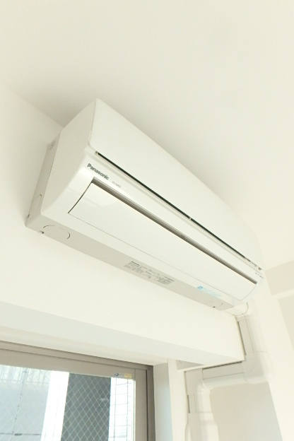 ガーラ・プレシャス川崎5階 部屋設備