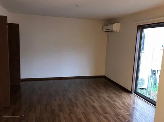 セノーテ リビング