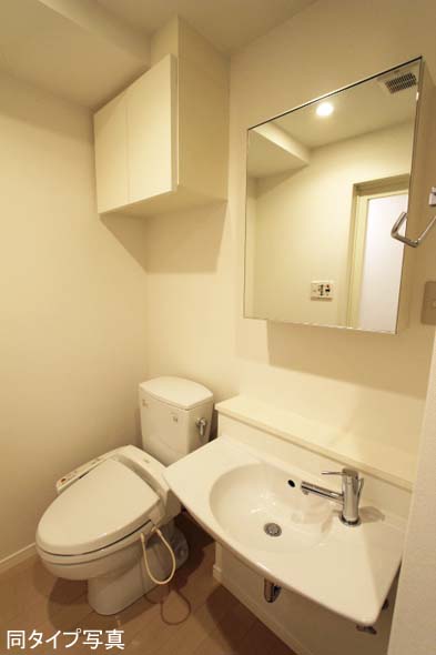 プライムアーバン初台 ※参考写真