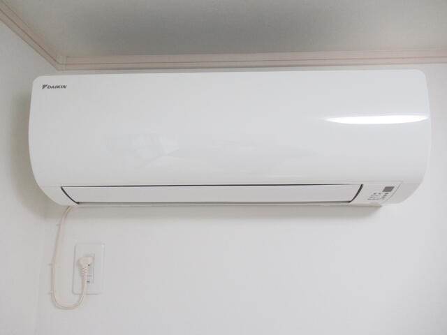 イルビラージュ平和台1階 部屋設備