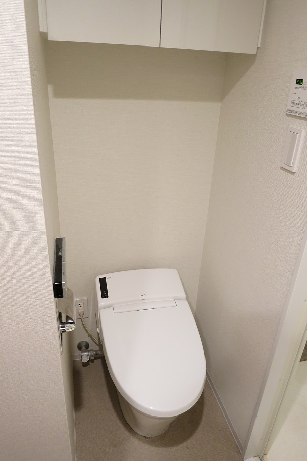 プラウドフラット戸越公園 ※参考写真