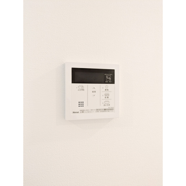 グランパセオ中目黒Ⅱ 内観