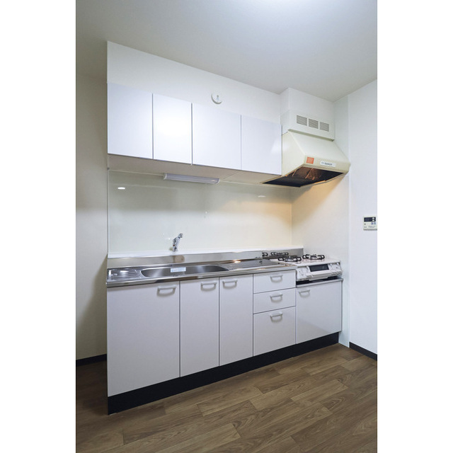 ラークハイツ座間4階 内観