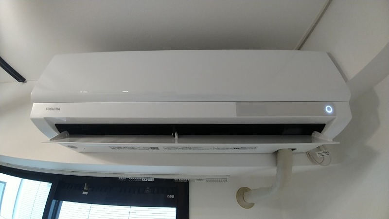 ライオンズマンション関内8階 部屋その他